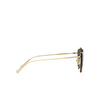 Gafas de sol Tiffany TF3090 6002S4 gold - Miniatura del producto 3/4