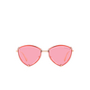 Tiffany TF3090 Sunglasses 610584 rubedo - product thumbnail 1/4