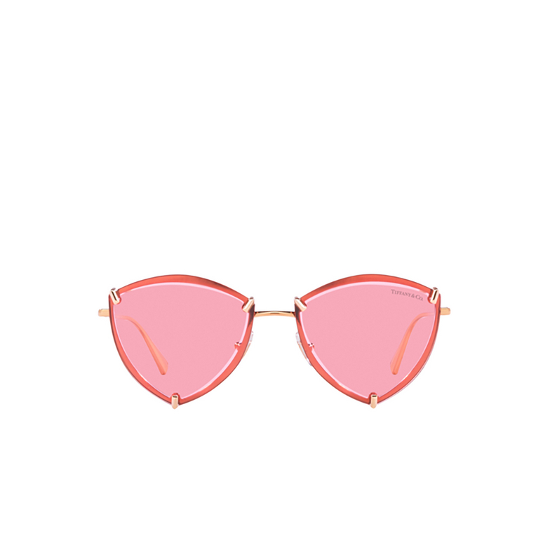 Tiffany TF3090 Sunglasses 610584 rubedo - 1/4