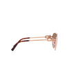 Tiffany TF3092 Sonnenbrillen 61056F rubedo - Produkt-Miniaturansicht 3/4