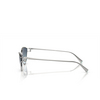 Tiffany TF3095 Sunglasses 60019S silver - product thumbnail 3/4