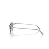 Tiffany TF3095 Sunglasses 61956G silver - product thumbnail 3/4