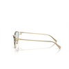 Gafas de sol Tiffany TF3095 6196MF pale gold - Miniatura del producto 3/4