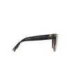 Tiffany TF4148 Sunglasses 80013B black - product thumbnail 3/4