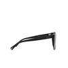 Gafas de sol Tiffany TF4148 8364T5 black - Miniatura del producto 3/4