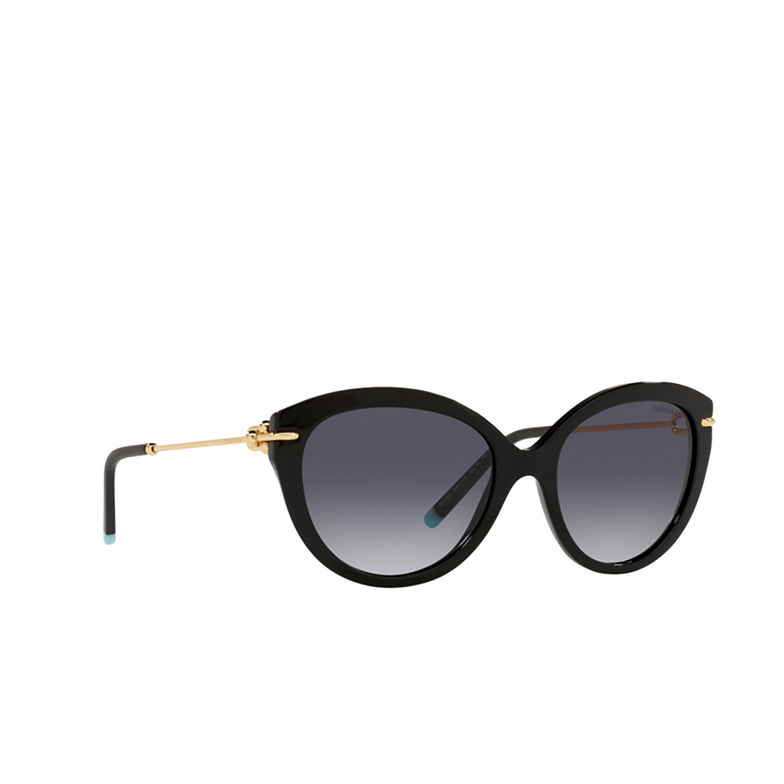 Tiffany TF4187 Sunglasses 80013C black - 2/4