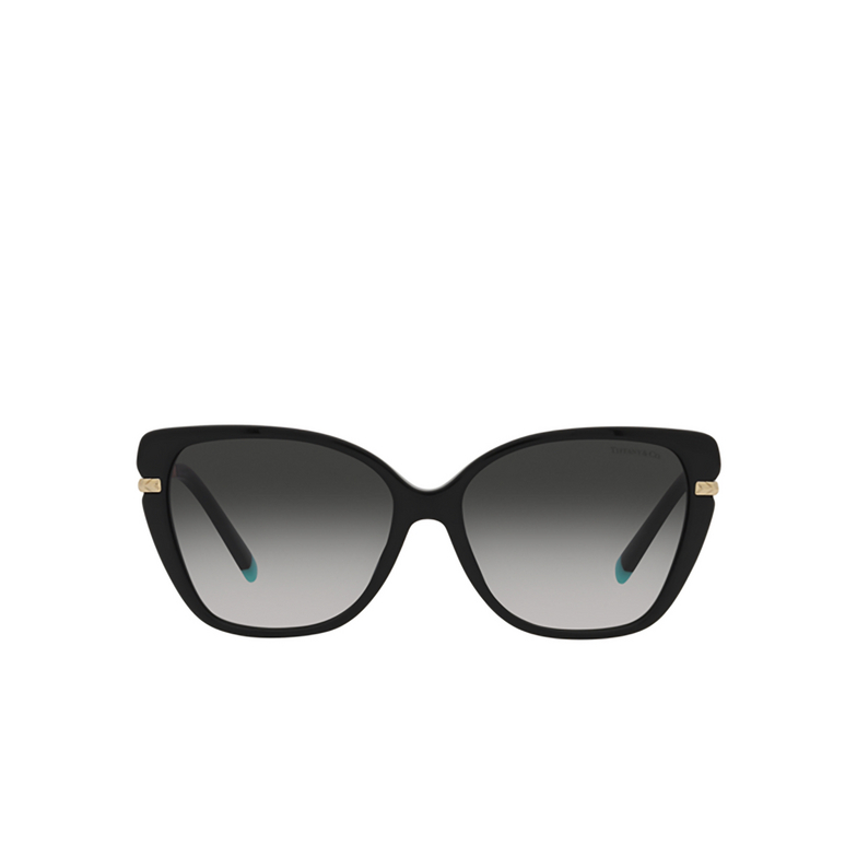Tiffany TF4190 Sunglasses 80013C black - 1/4
