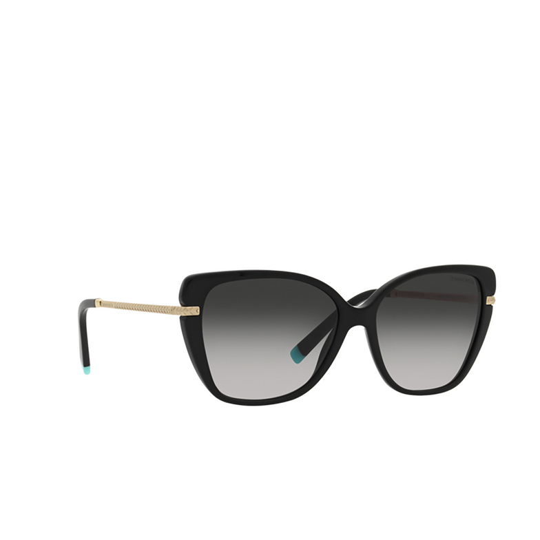 Tiffany TF4190 Sunglasses 80013C black - 2/4