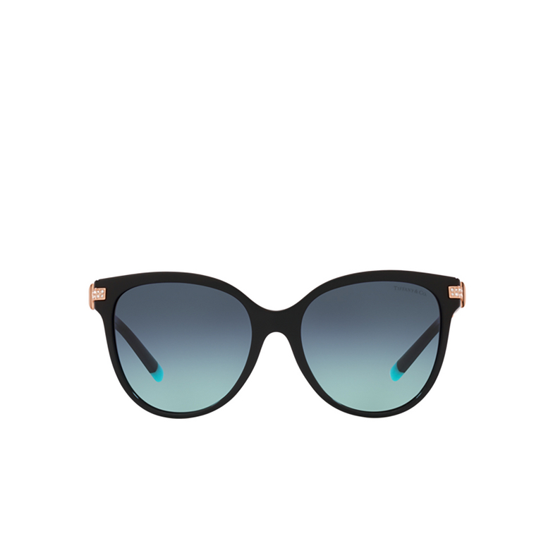 Tiffany TF4193B Sunglasses 80019S black - 1/4