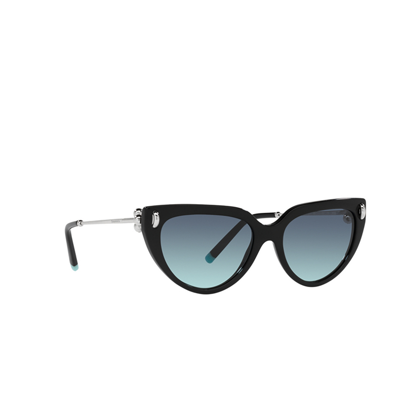 Tiffany TF4195 Sunglasses 80019S black - 2/4