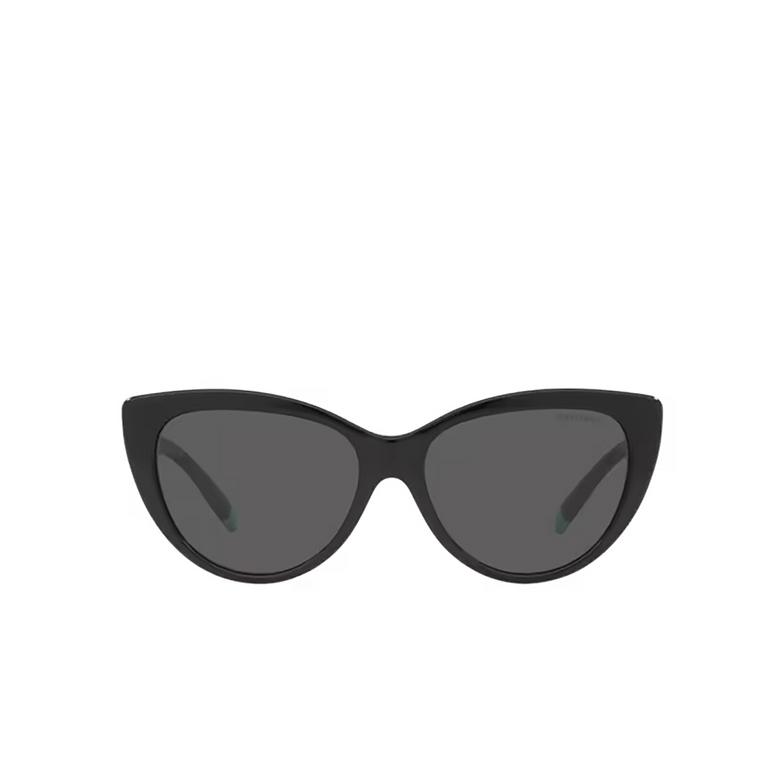 Gafas de sol Tiffany TF4196 8001S4 black - 1/4