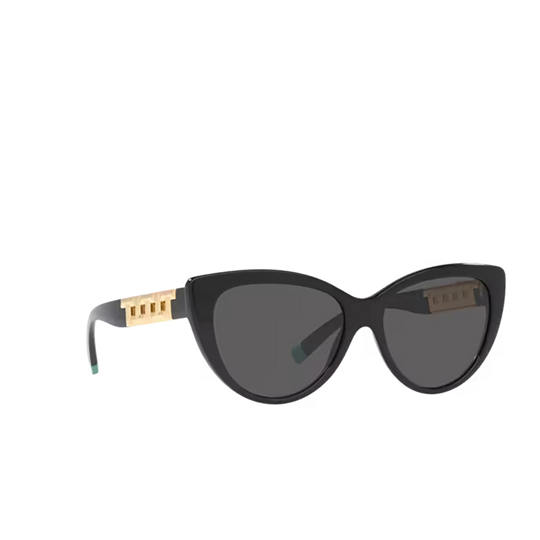 Tiffany TF4196 Sunglasses 8001S4 black - 2/4