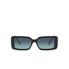 Tiffany TF4197 Sunglasses 80019S black - product thumbnail 1/4