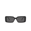 Tiffany TF4197 Sunglasses 8001S4 black - product thumbnail 1/4