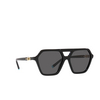 Gafas de sol Tiffany TF4198 8001S4 black - Miniatura del producto 2/4