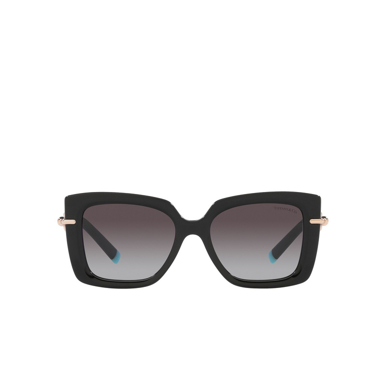Tiffany TF4199 Sunglasses 80013C black - 1/4