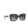 Tiffany TF4199 Sunglasses 80013C black - product thumbnail 2/4