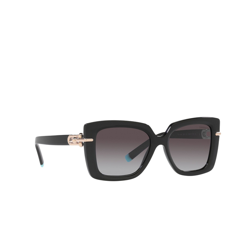 Tiffany TF4199 Sunglasses 80013C black - 2/4
