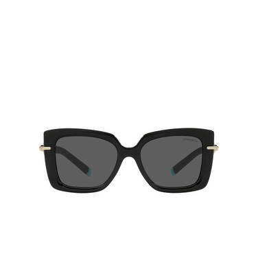 Gafas de sol Tiffany TF4199 8001S4 black - Vista delantera