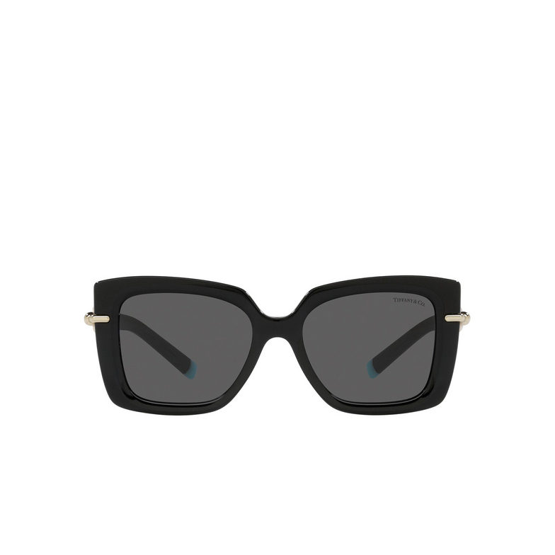 Tiffany TF4199 Sunglasses 8001S4 black - 1/4