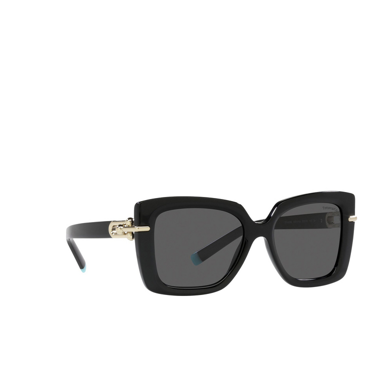 Tiffany TF4199 Sunglasses 8001S4 black - 2/4