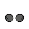 Tiffany TF4201 Sunglasses 8001S4 black - product thumbnail 1/4