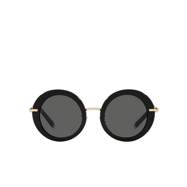 Tiffany TF4201 Sunglasses 8001S4 black - front view