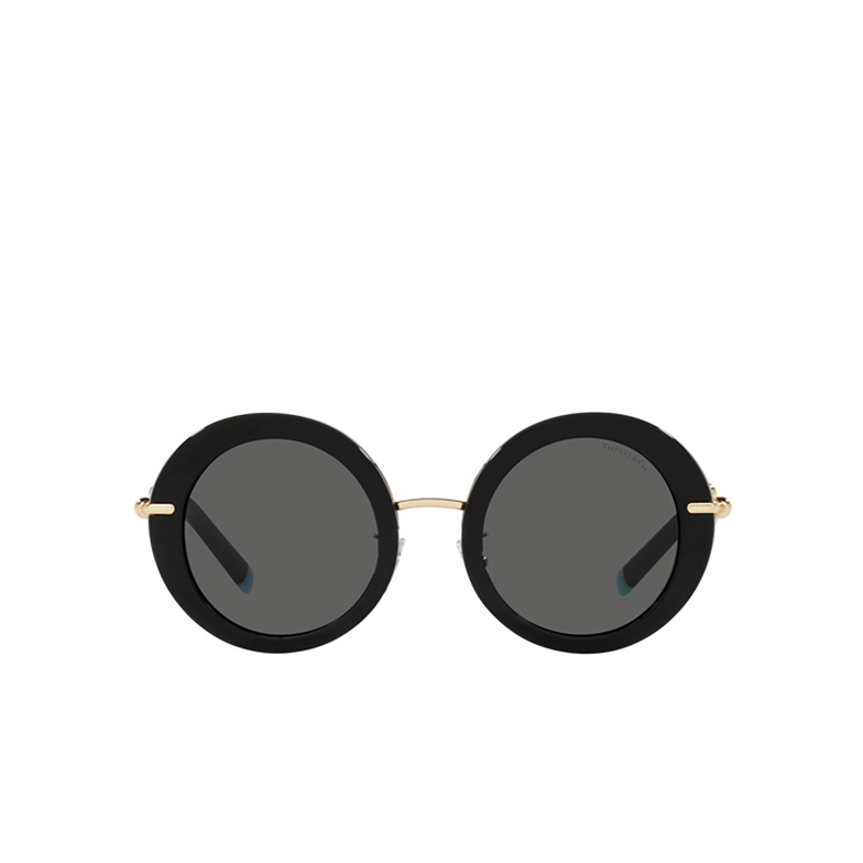 Tiffany TF4201 Sunglasses 8001S4 black - 1/4