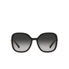 Gafas de sol Tiffany TF4202U 80013C black - Miniatura del producto 1/4