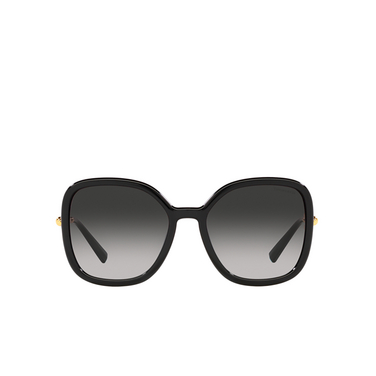 Gafas de sol Tiffany TF4202U 80013C black - Vista delantera