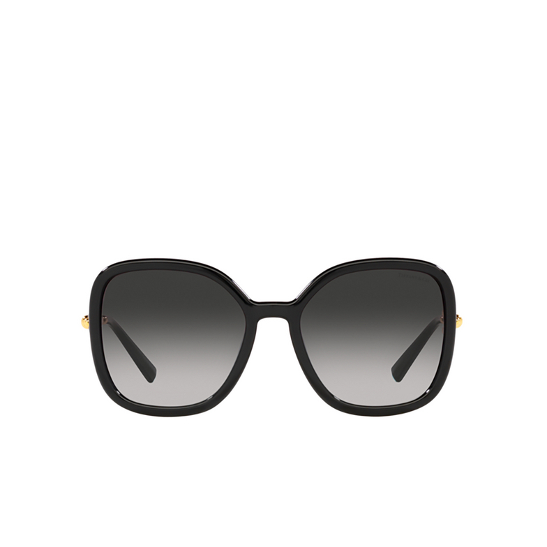 Gafas de sol Tiffany TF4202U 80013C black - 1/4