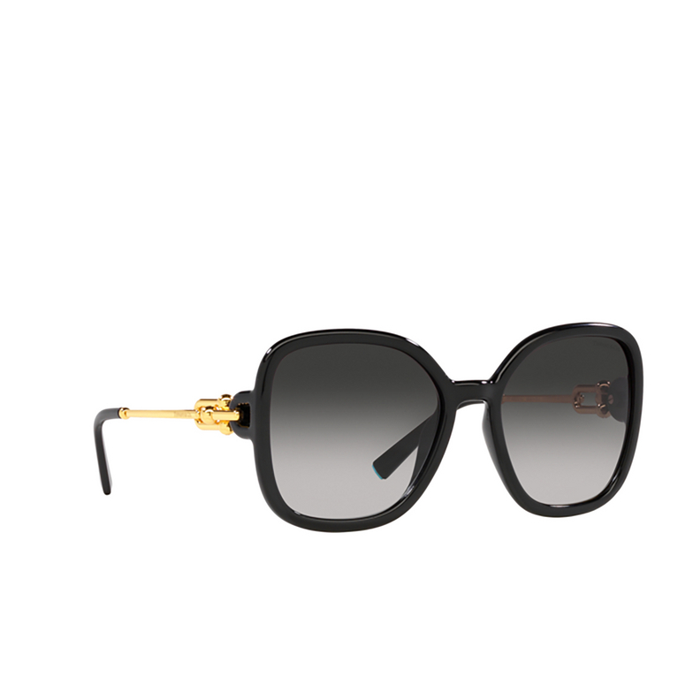 Tiffany TF4202U Sunglasses 80013C black - 2/4