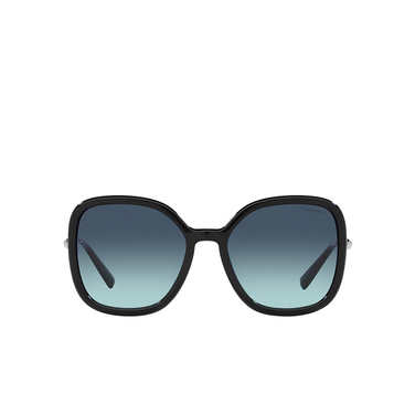 Tiffany TF4202U Sunglasses 83429S black - front view