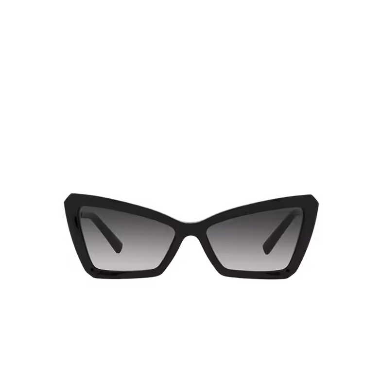 Gafas de sol Tiffany TF4203 80013C black - 1/4