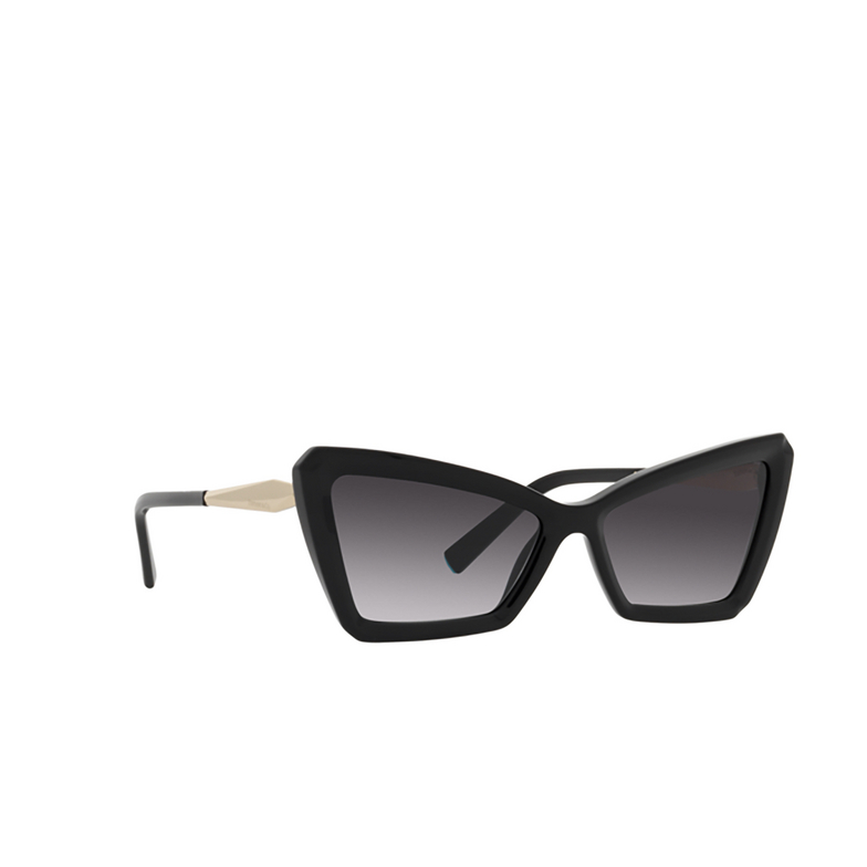 Tiffany TF4203 Sunglasses 80013C black - 2/4