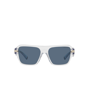 Tiffany TF4204 Sunglasses 804780 crystal - front view