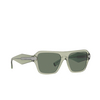 Occhiali da sole Tiffany TF4204 83783H crystal green - anteprima prodotto 2/4