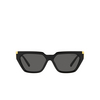 Gafas de sol Tiffany TF4205U 8001S4 black - Miniatura del producto 1/4