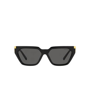 Gafas de sol Tiffany TF4205U 8001S4 black - Vista delantera