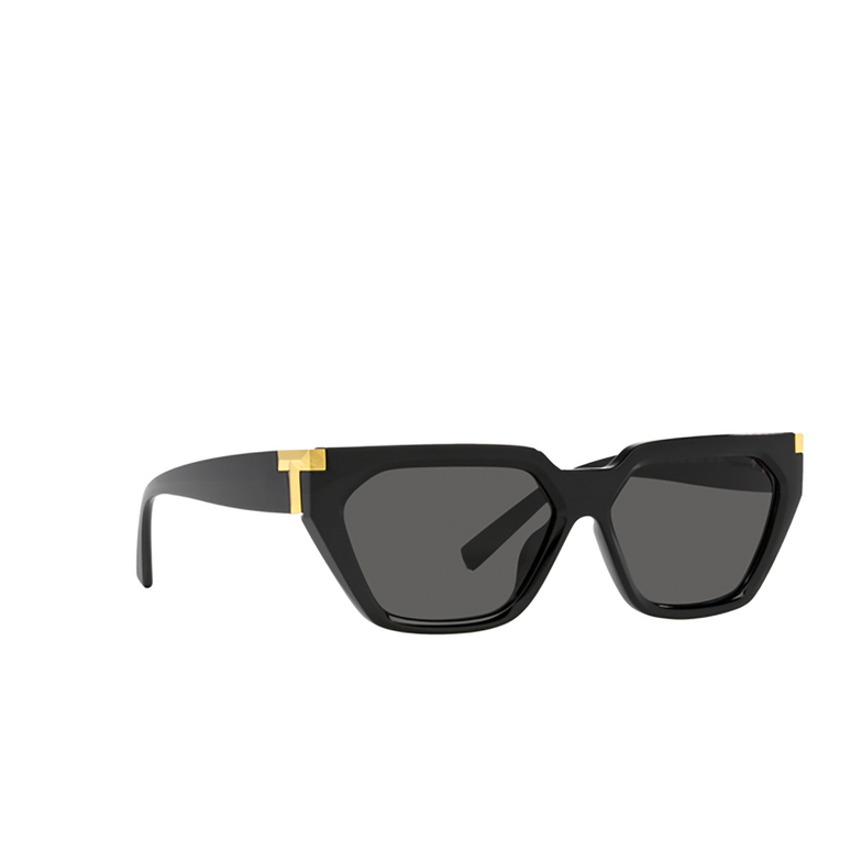 Tiffany TF4205U Sunglasses 8001S4 black - 2/4