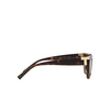 Gafas de sol Tiffany TF4205U 80153B havana - Miniatura del producto 3/4