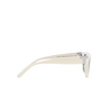 Gafas de sol Tiffany TF4205U 83699S ivory - Miniatura del producto 3/4