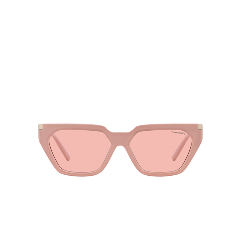 Gafas de sol Tiffany TF4205U 8371/5 pink - 1/4