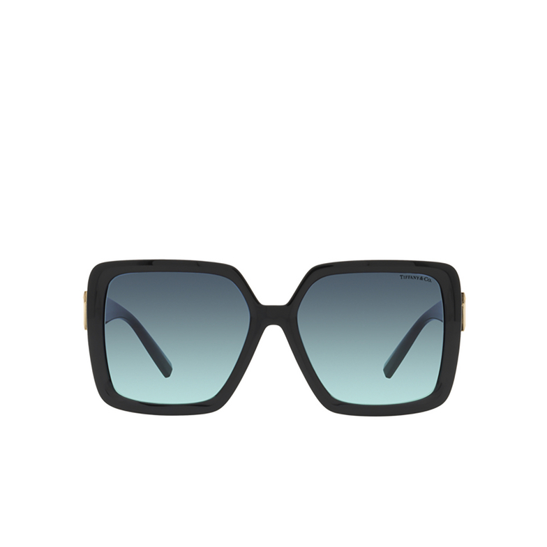 Tiffany TF4206U Sunglasses 80019S black - 1/4
