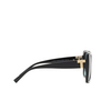 Occhiali da sole Tiffany TF4206U 80019S black - anteprima prodotto 3/4