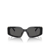 Gafas de sol Tiffany TF4208U 8001S4 black - Miniatura del producto 1/4