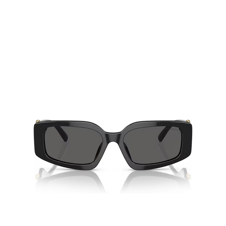 Gafas de sol Tiffany TF4208U 8001S4 black - 1/4