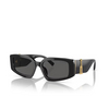 Gafas de sol Tiffany TF4208U 8001S4 black - Miniatura del producto 2/4