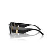 Tiffany TF4208U Sunglasses 8001S4 black - product thumbnail 3/4
