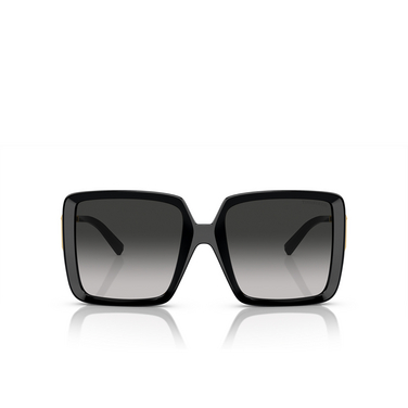 Tiffany TF4212U Sunglasses 80013C black - front view